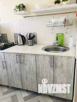 1-к квартира, посуточно, 30м2, 8/9 этаж