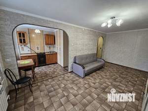1-к квартира, на длительный срок, 36м2, 3/9 этаж
