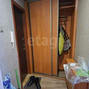 1-к квартира, на длительный срок, 30м2, 1/9 этаж