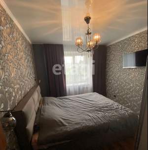 3-к квартира, на длительный срок, 65м2, 2/5 этаж