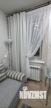 Студия квартира, посуточно, 30м2, 3/12 этаж