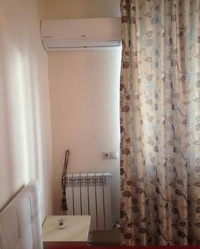 2-к квартира, на длительный срок, 62м2, 2/10 этаж