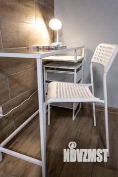 Студия квартира, посуточно, 32м2, 3/5 этаж