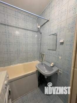 1-к квартира, на длительный срок, 32м2, 4/12 этаж