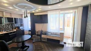 Студия квартира, на длительный срок, 32м2, 6/9 этаж