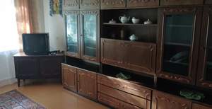 3-к квартира, на длительный срок, 56м2, 1/5 этаж