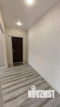 1-к квартира, на длительный срок, 39м2, 8/9 этаж