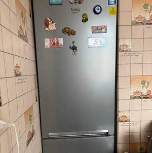 1-к квартира, на длительный срок, 30м2, 4/5 этаж