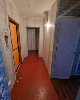 2-к квартира, на длительный срок, 44м2, 2/5 этаж