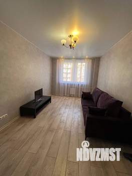 2-к квартира, на длительный срок, 58м2, 12/17 этаж
