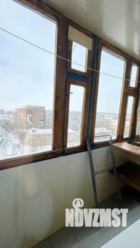 1-к квартира, на длительный срок, 39м2, 10/10 этаж