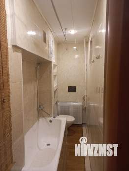 1-к квартира, на длительный срок, 40м2, 1/2 этаж