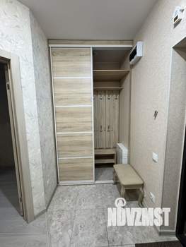 1-к квартира, на длительный срок, 40м2, 5/21 этаж