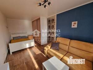 1-к квартира, на длительный срок, 28м2, 4/5 этаж