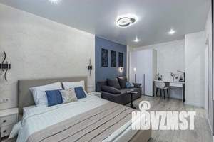 1-к квартира, посуточно, 30м2, 2/5 этаж