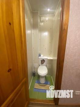 2-к квартира, на длительный срок, 52м2, 2/10 этаж