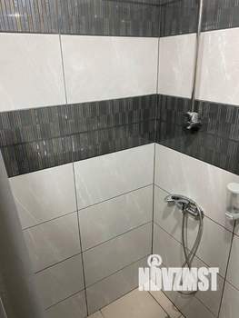 1-к квартира, посуточно, 21м2, 1/1 этаж