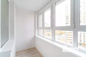 1-к квартира, на длительный срок, 40м2, 7/17 этаж