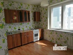 1-к квартира, на длительный срок, 45м2, 8/10 этаж