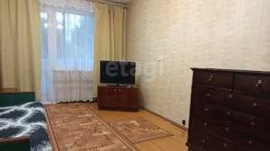 1-к квартира, на длительный срок, 36м2, 2/5 этаж