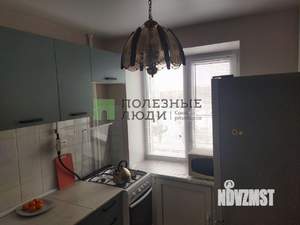 2-к квартира, на длительный срок, 45м2, 4/9 этаж