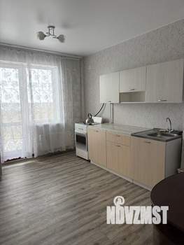 1-к квартира, на длительный срок, 34м2, 9/10 этаж