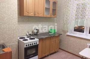 1-к квартира, на длительный срок, 50м2, 7/10 этаж