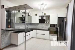 1-к квартира, посуточно, 82м2, 1/1 этаж