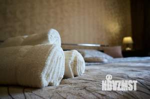 1-к квартира, посуточно, 43м2, 7/9 этаж