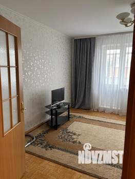 1-к квартира, на длительный срок, 41м2, 5/12 этаж