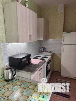 Студия квартира, посуточно, 41м2, 9/10 этаж