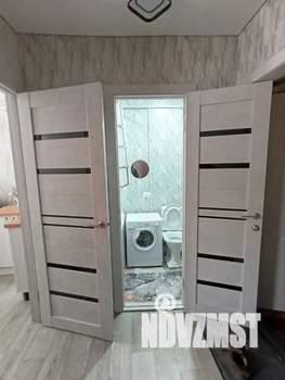 1-к квартира, посуточно, 24м2, 1/5 этаж