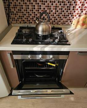 1-к квартира, на длительный срок, 39м2, 7/9 этаж