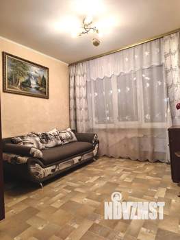 2-к квартира, на длительный срок, 52м2, 1/5 этаж