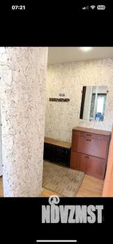 1-к квартира, на длительный срок, 29м2, 3/5 этаж