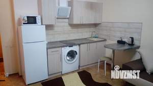 Студия квартира, на длительный срок, 26м2, 7/9 этаж
