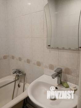 1-к квартира, на длительный срок, 38м2, 5/12 этаж