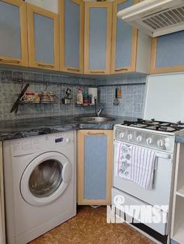 2-к квартира, посуточно, 45м2, 4/5 этаж