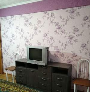 2-к квартира, на длительный срок, 45м2, 1/5 этаж