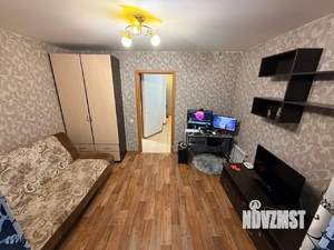 1-к квартира, на длительный срок, 35м2, 2/5 этаж