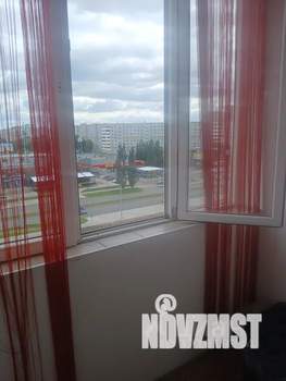 1-к квартира, посуточно, 48м2, 7/8 этаж