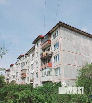 3-к квартира, на длительный срок, 71м2, 3/5 этаж