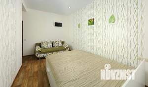 2-к квартира, посуточно, 70м2, 1/1 этаж