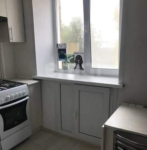 1-к квартира, на длительный срок, 30м2, 4/5 этаж