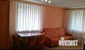 1-к квартира, на длительный срок, 31м2, 3/5 этаж