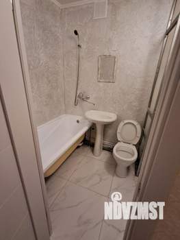 1-к квартира, на длительный срок, 31м2, 3/5 этаж