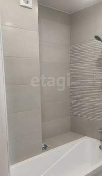 1-к квартира, на длительный срок, 40м2, 13/19 этаж