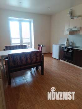 3-к квартира, на длительный срок, 85м2, 9/9 этаж