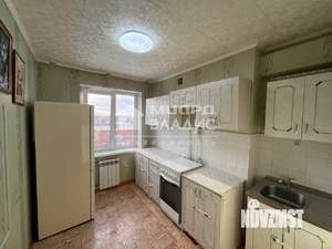 2-к квартира, на длительный срок, 44м2, 9/9 этаж