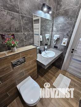 1-к квартира, посуточно, 36м2, 10/14 этаж